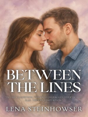 cover image of Between the Lines